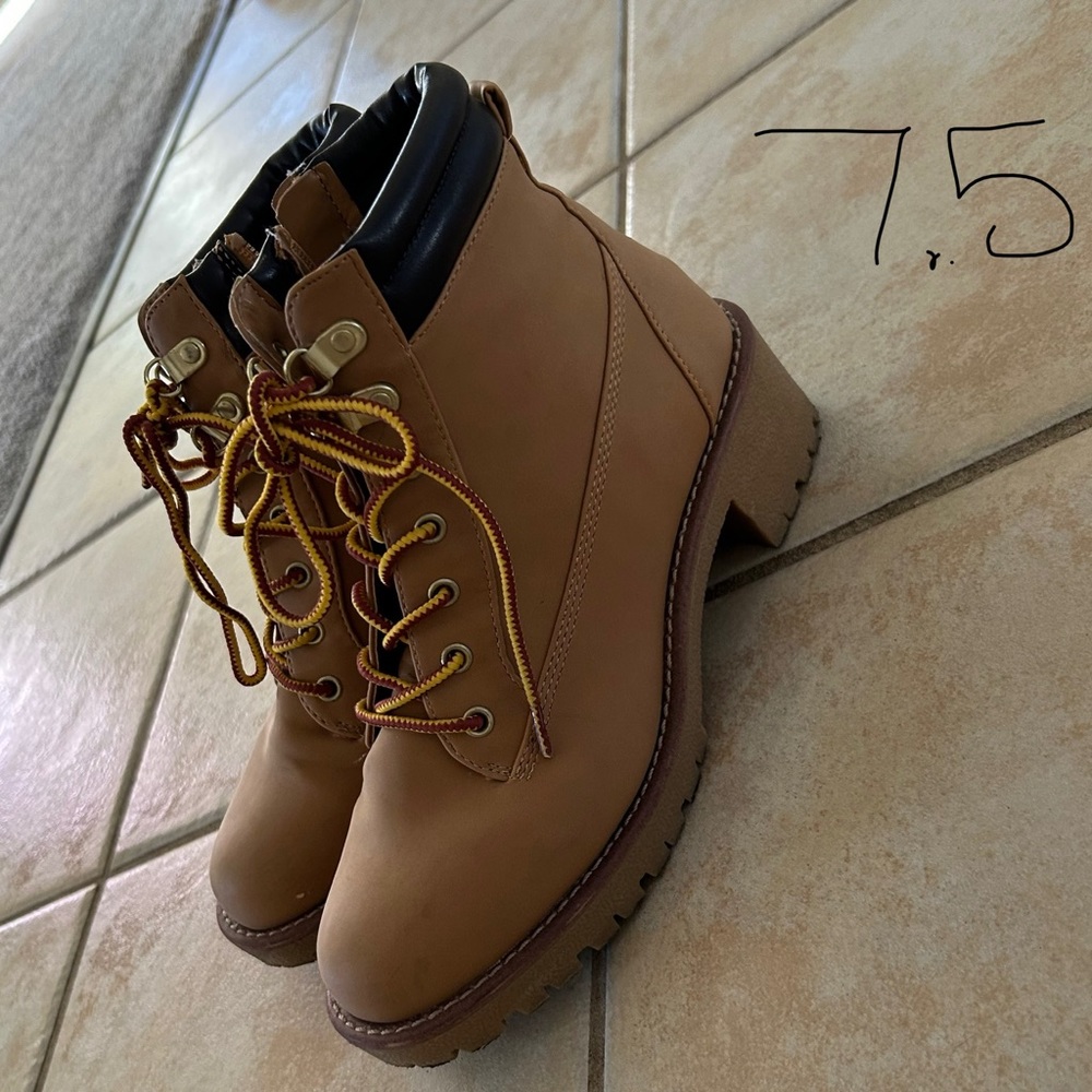 Booties
